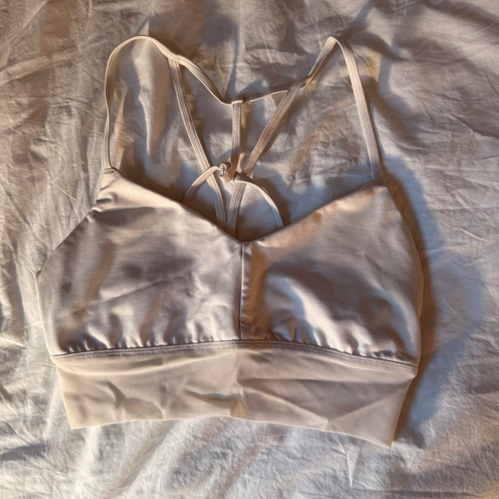ALO Yoga Set (Sports bra AND Leggings)